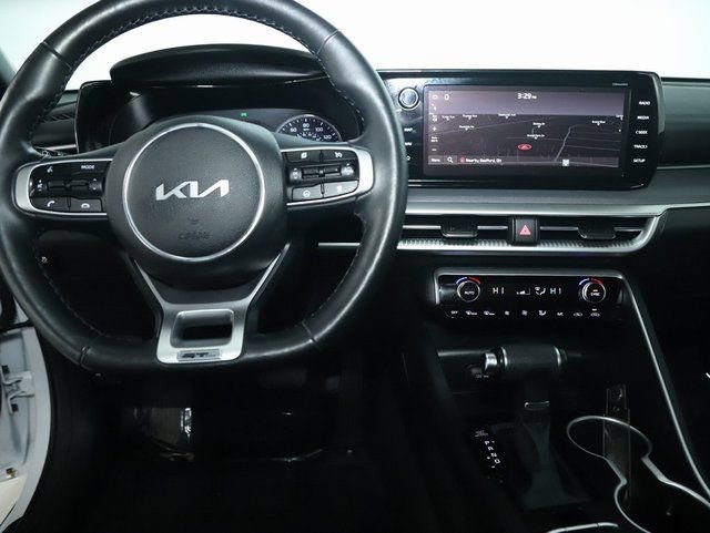 Used 2023 Kia K5 GT-Line w/ GT-Line Premium Package image 29