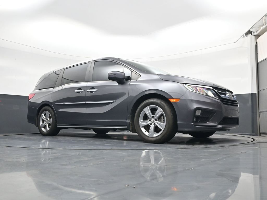 Used 2019 Honda Odyssey EX-L image 15