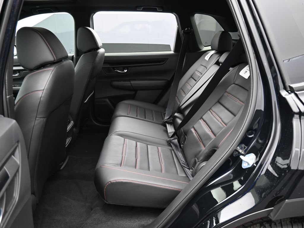 Used 2026 Honda CR-V Sport-L image 22