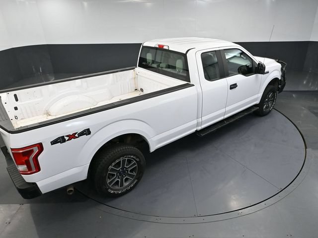 Used 2016 Ford F150 XL w/ XL Power Equipment Group AWD/4WD image 43