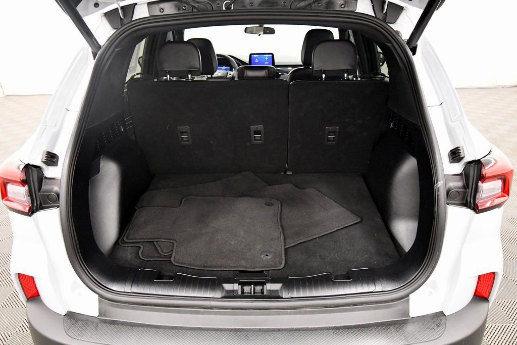 Used 2025 Ford Escape ST-Line Select image 7
