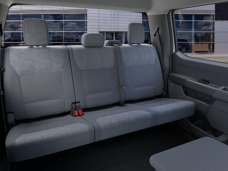 New 2026 Ford F350 XLT AWD/4WD image 11