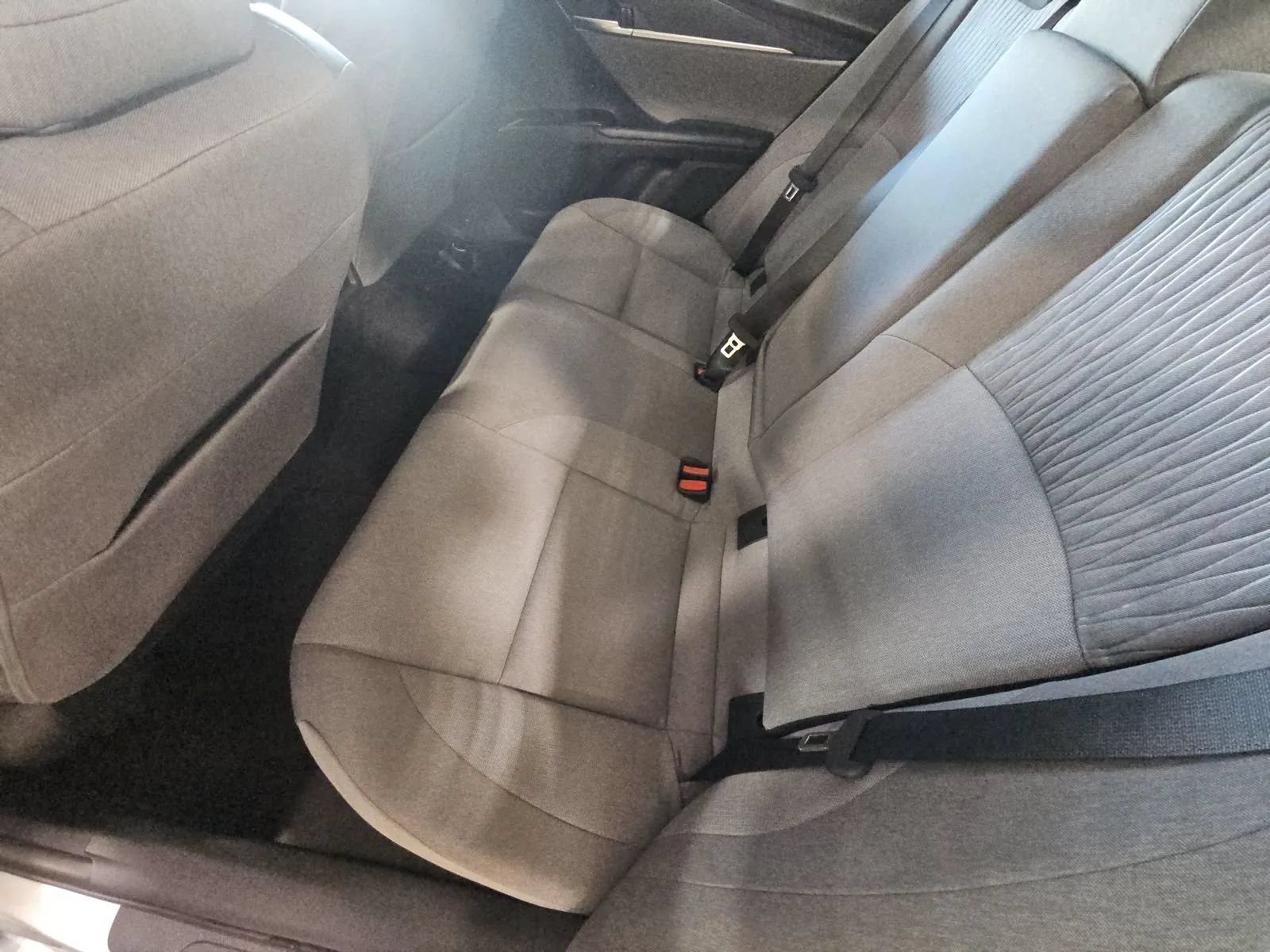 Used 2026 Toyota Camry LE w/ Convenience Package FWD image 8