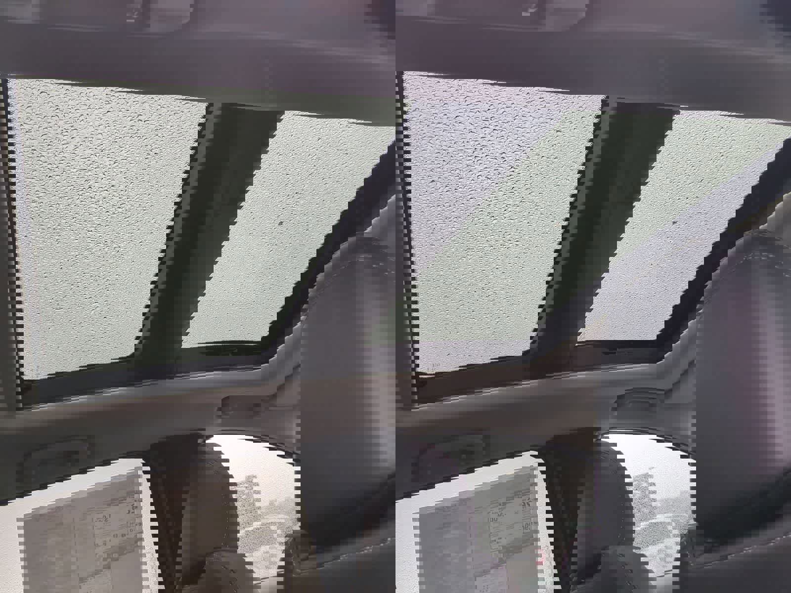 New 2026 MAZDA CX-50 Meridian Edition image 21