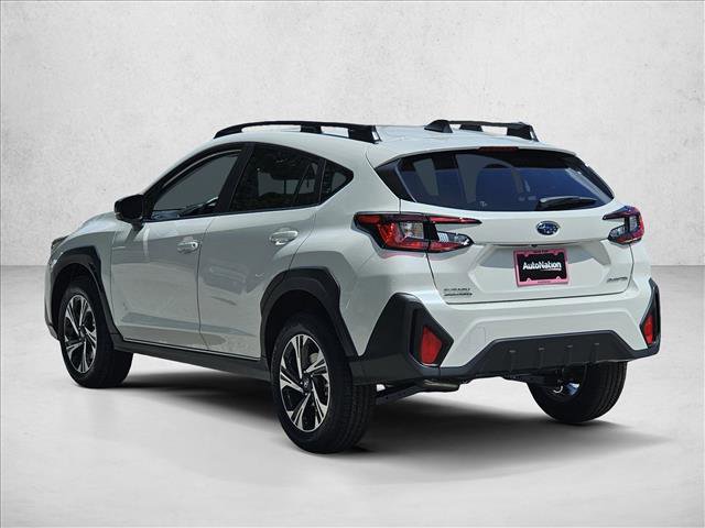 Certified 2025 Subaru Crosstrek 2.0i Premium image 9