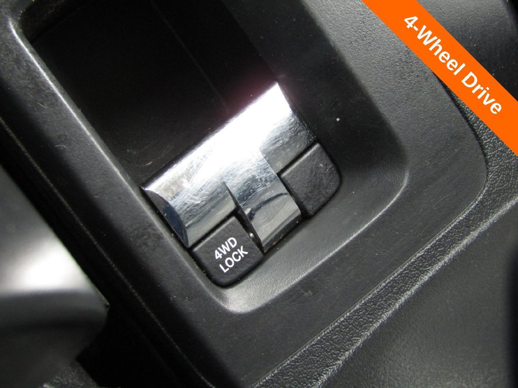 Used 2015 Jeep Patriot High Altitude AWD/4WD image 15