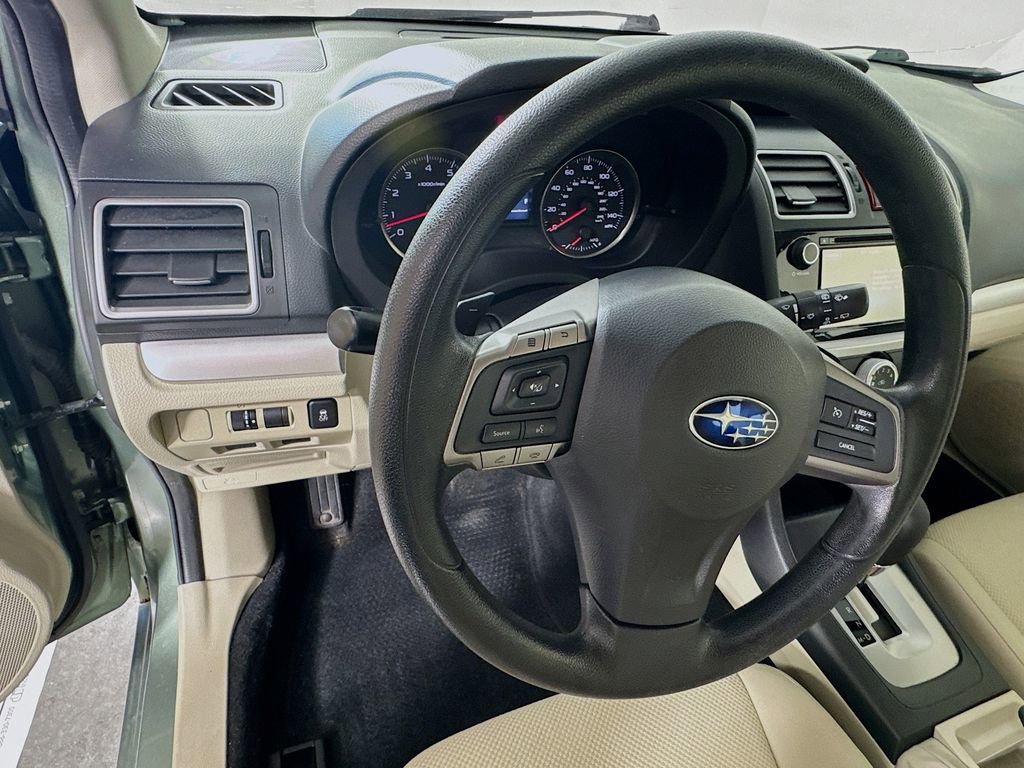 Used 2016 Subaru Impreza 2.0i Premium image 11