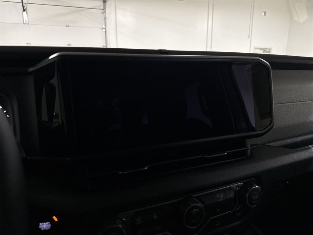 New 2025 Jeep Wrangler Willys image 12