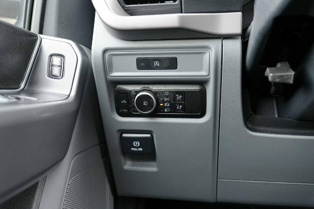 Used 2025 Ford F150 XLT w/ Equipment Group 301A Standard AWD/4WD image 38