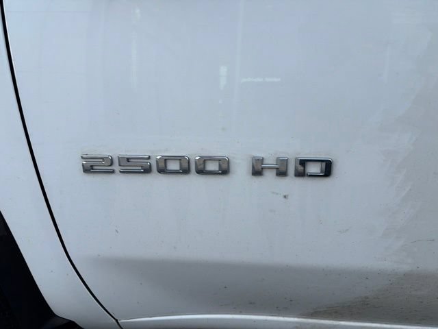 Used 2022 Chevrolet Silverado 2500 W/T w/ Gooseneck/5TH Wheel Package AWD/4WD image 11