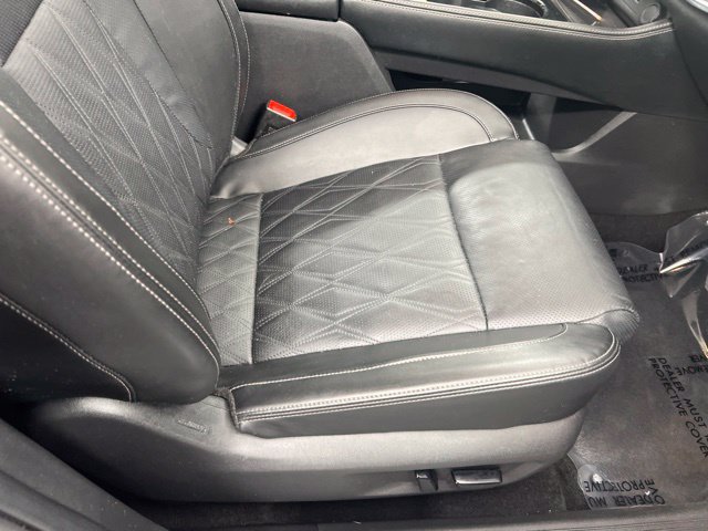 Used 2023 Nissan Rogue Platinum w/ Platinum Premium Package AWD/4WD image 25