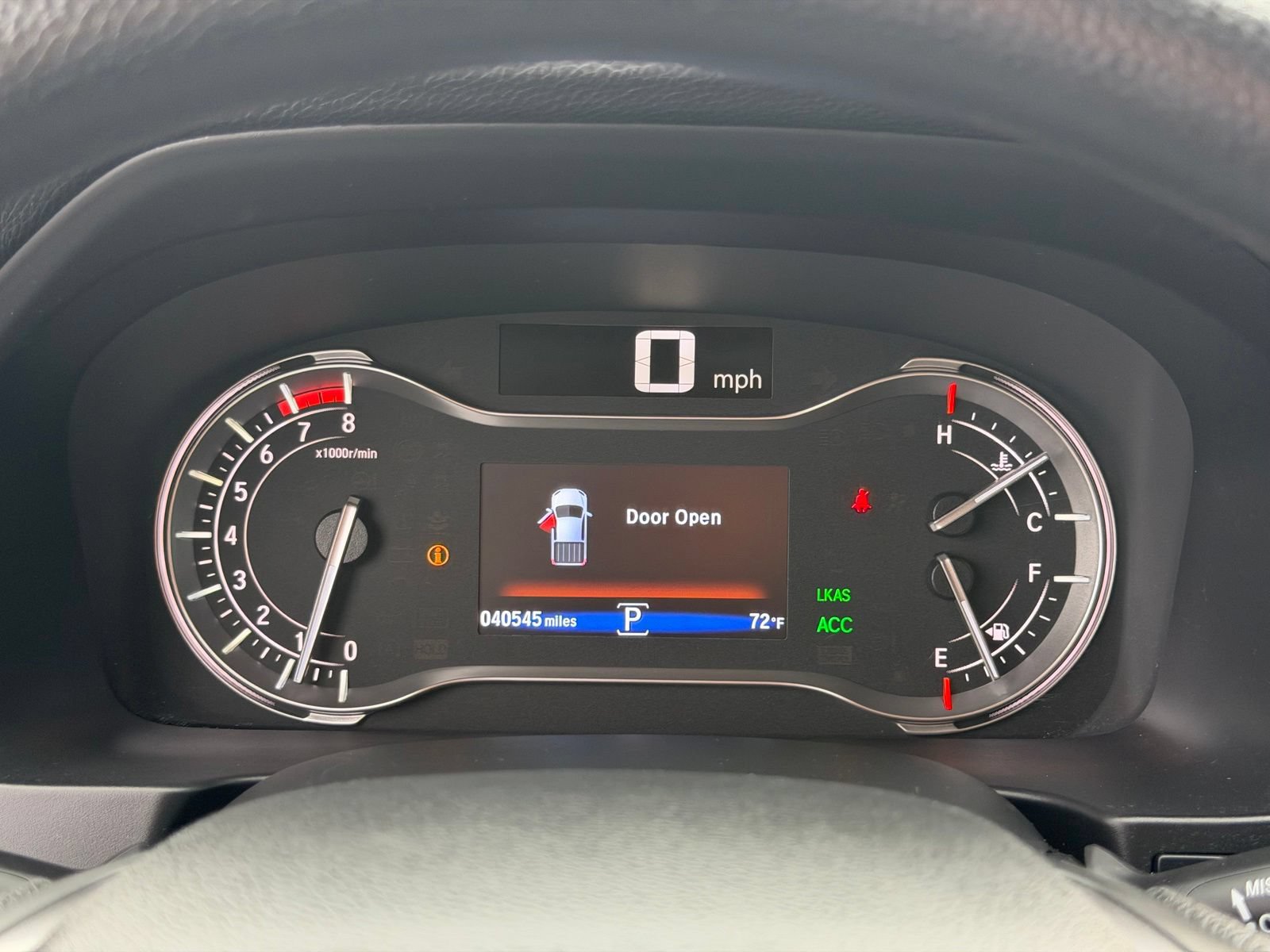 Used 2021 Honda Ridgeline Sport image 19