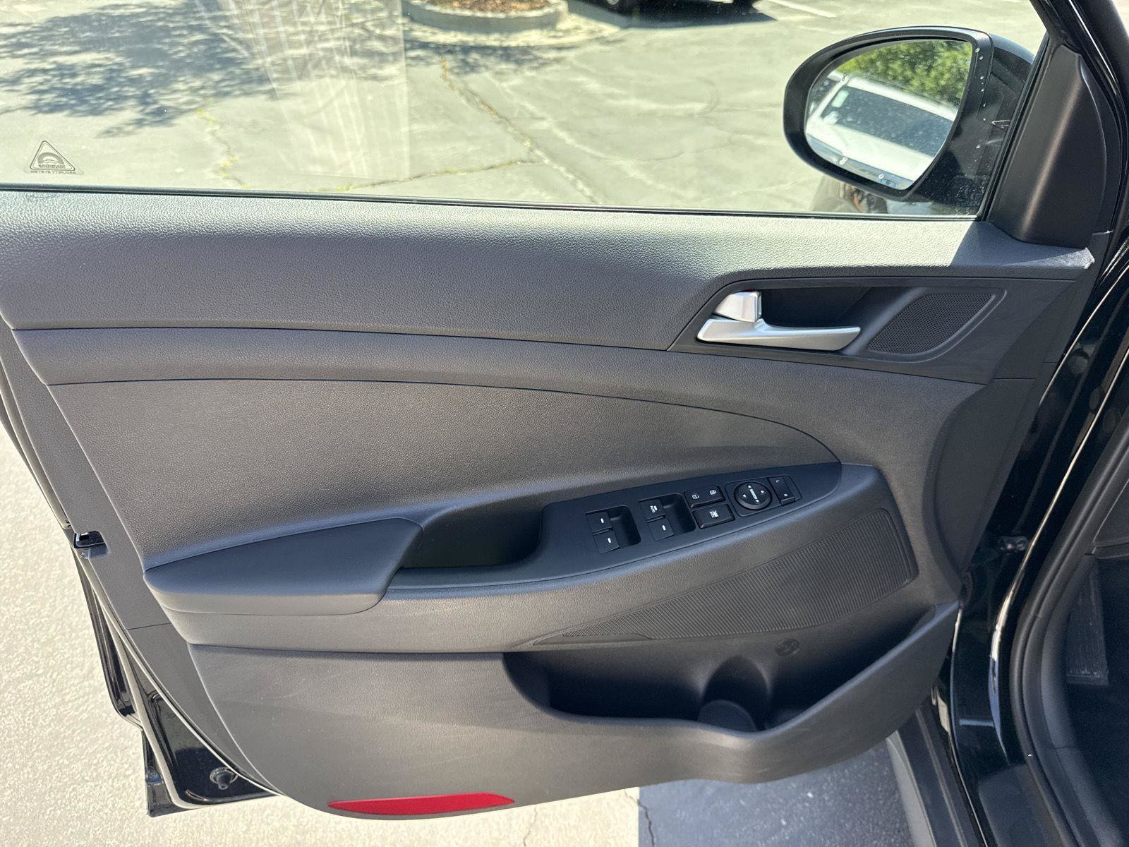 Used 2020 Hyundai Tucson Value AWD/4WD image 10