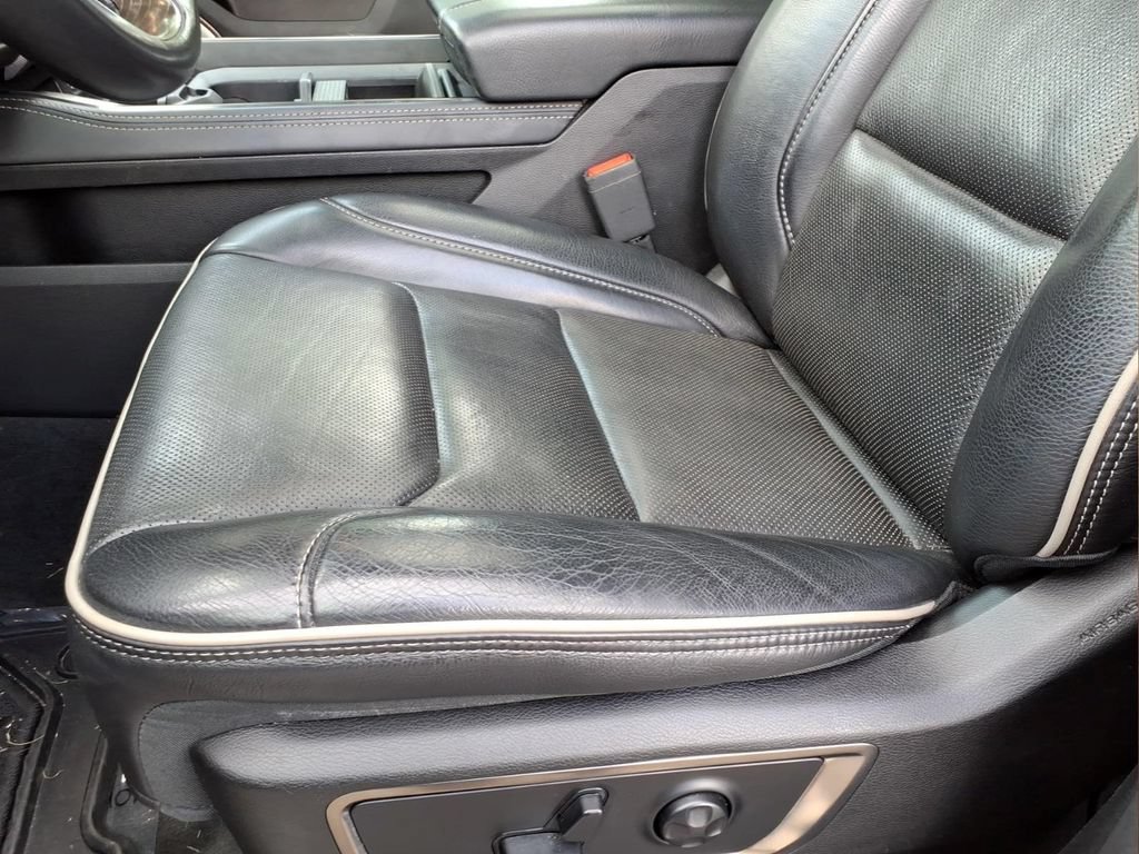 Used 2021 RAM 1500 Limited AWD/4WD image 17
