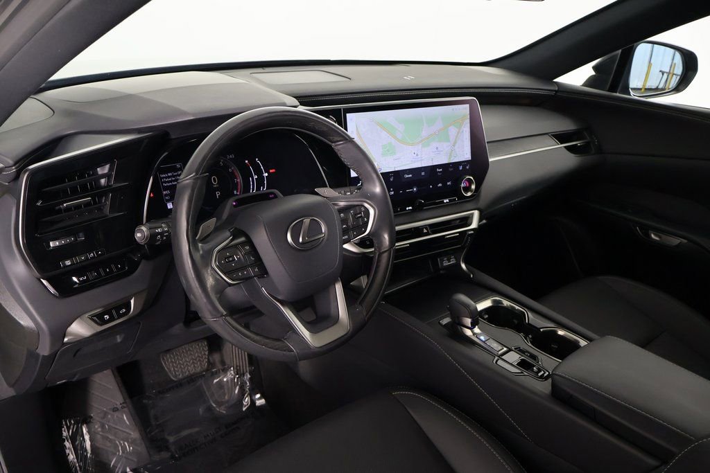 Used 2023 Lexus RX 350 Premium FWD image 7