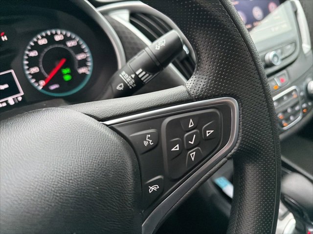 Certified 2023 Chevrolet Malibu LT w/ Driver Confidence Package image 20