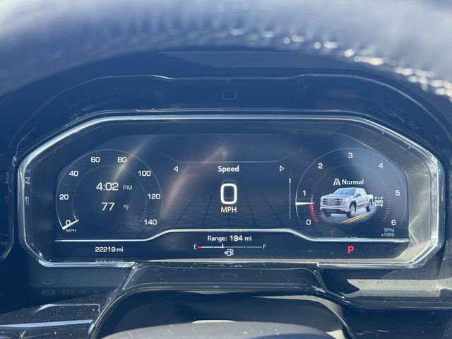 Used 2023 GMC Sierra 1500 Elevation w/ LPO, GMC Protection Package AWD/4WD image 25