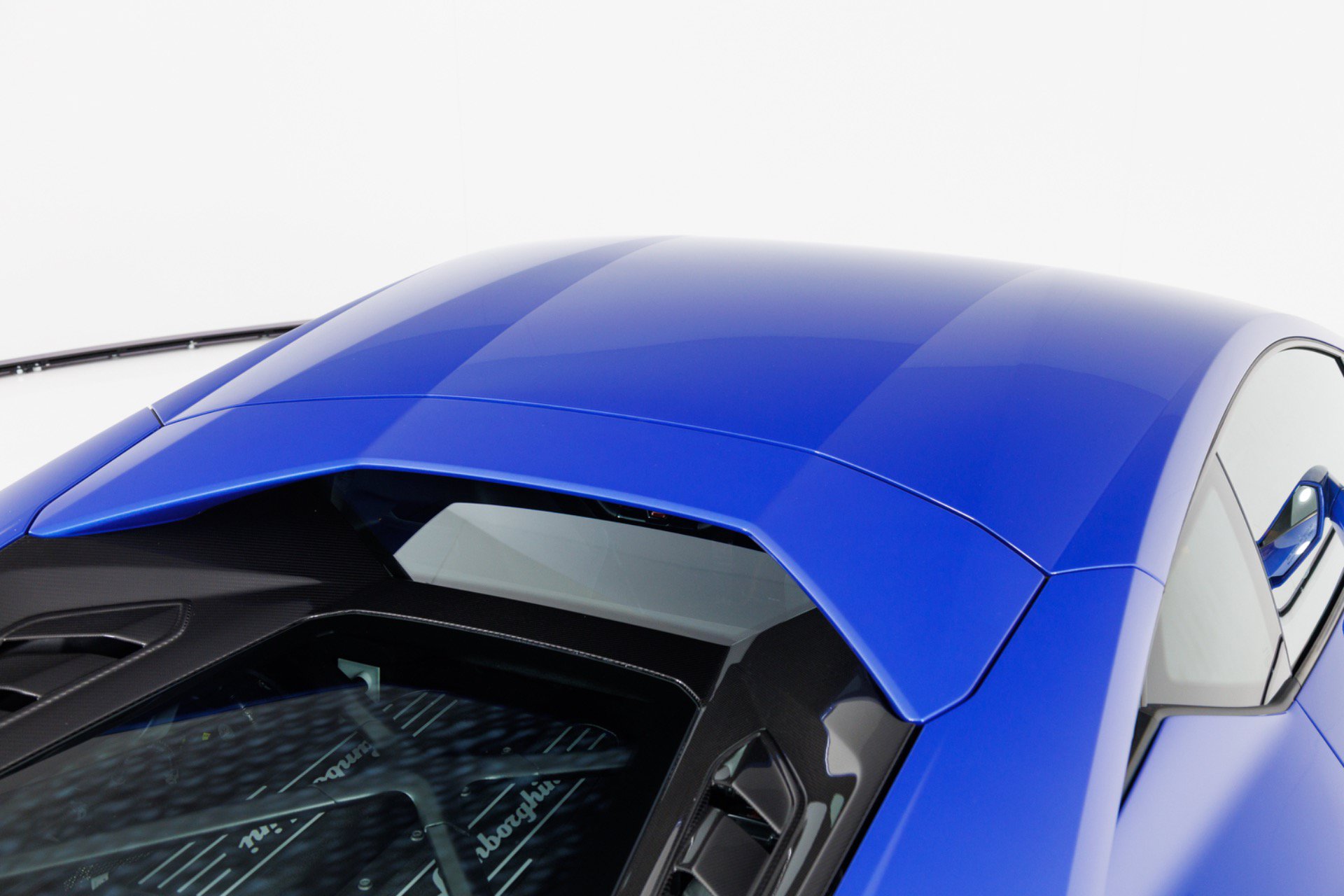 Used 2023 Lamborghini Huracan Tecnica RWD image 70