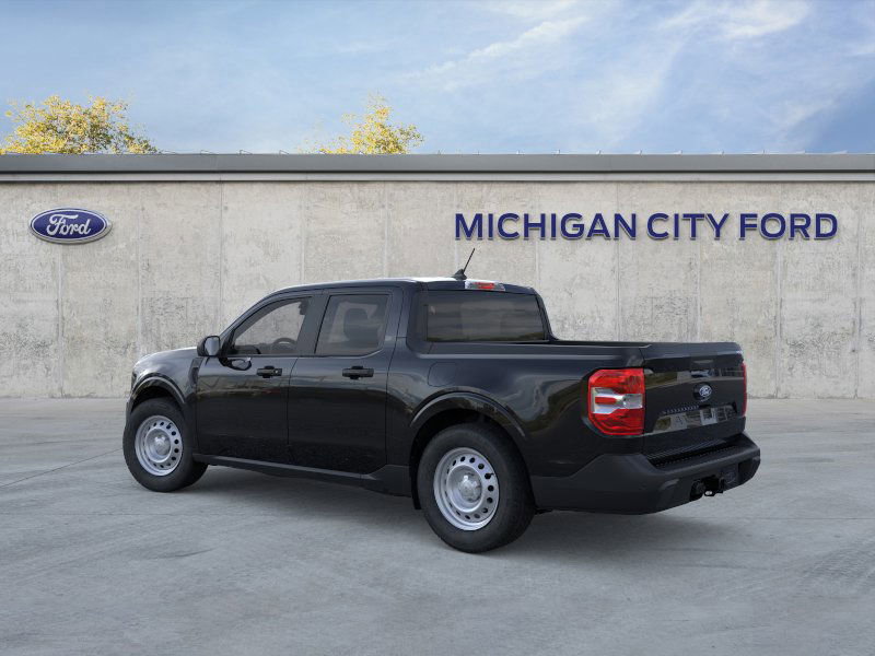 New 2025 Ford Maverick XL w/ 4K Tow Package image 4