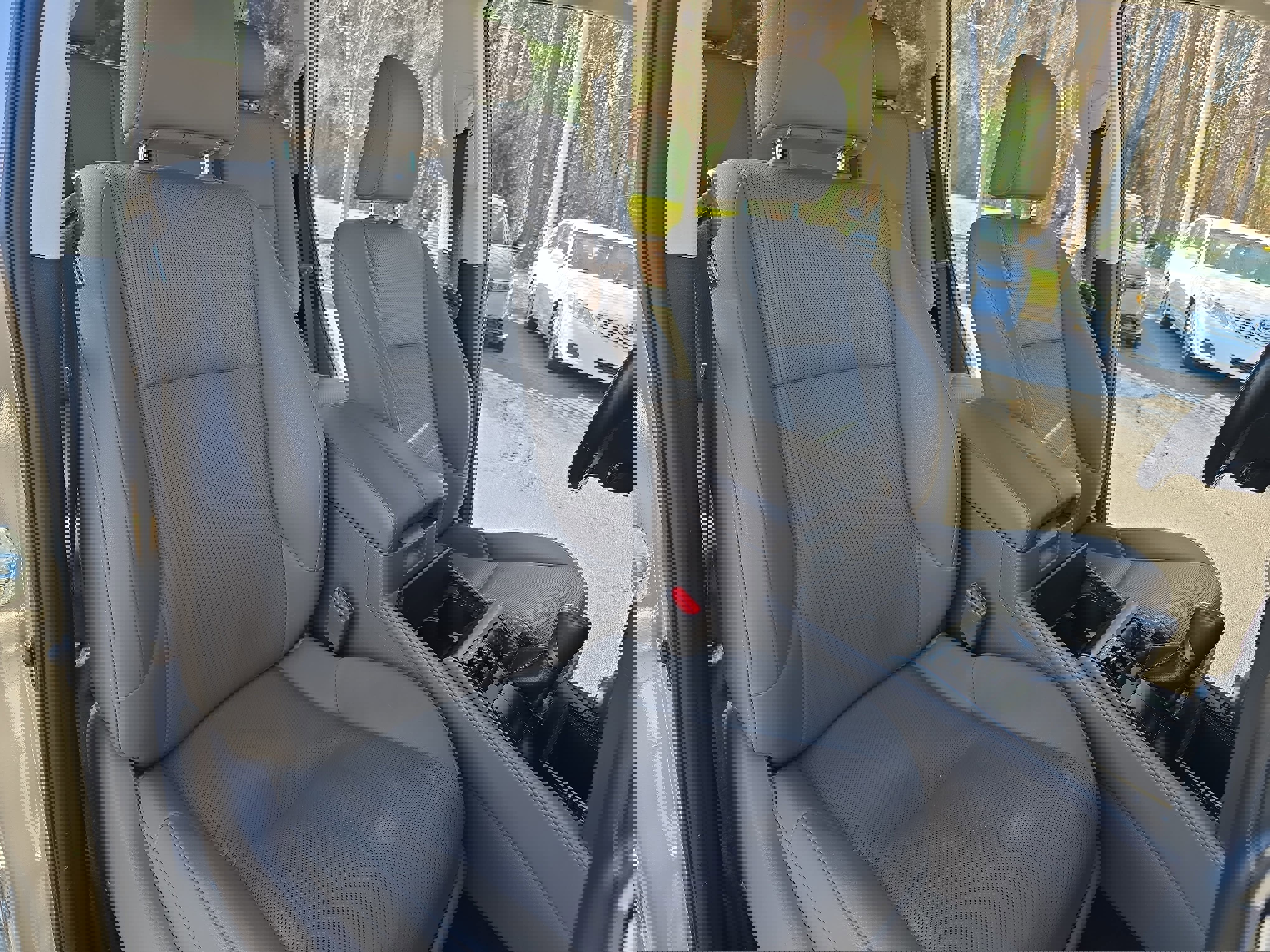 Used 2021 Lexus GX 460 Premium w/ Premium Package image 10