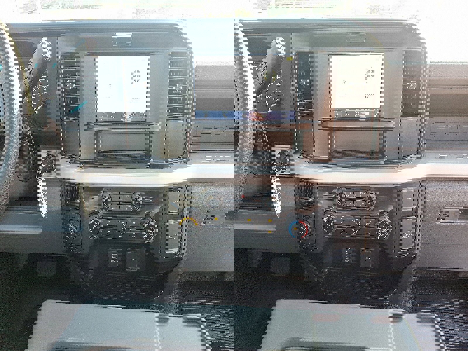 New 2026 Ford F250 XL w/ 360-Degree Camera Package image 17