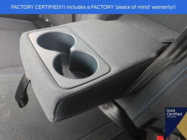 Certified 2025 Ford Maverick XLT w/ XLT Luxury Package AWD/4WD image 15
