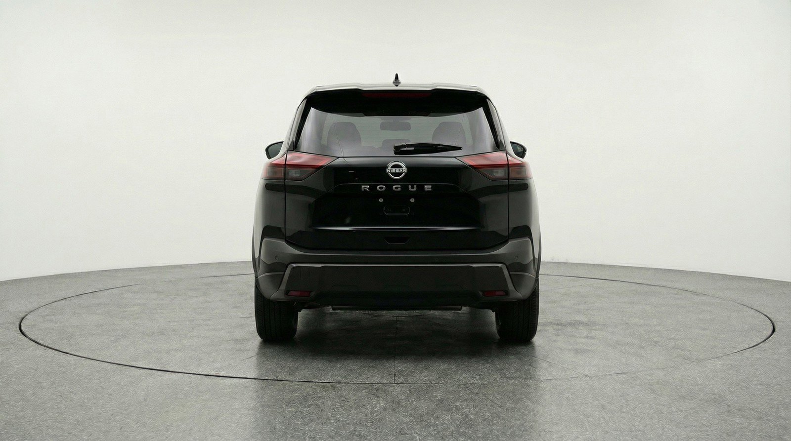 Used 2025 Nissan Rogue SV FWD image 7