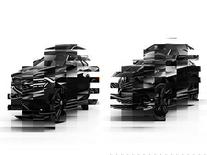 New 2026 Acura Integra A-Spec image 21