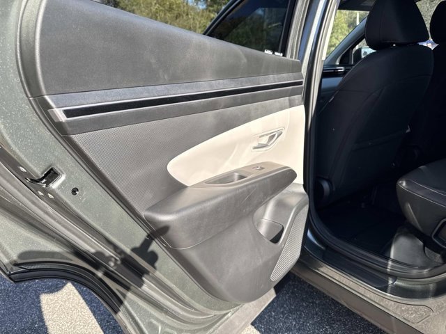 Used 2022 Hyundai Tucson SEL image 13