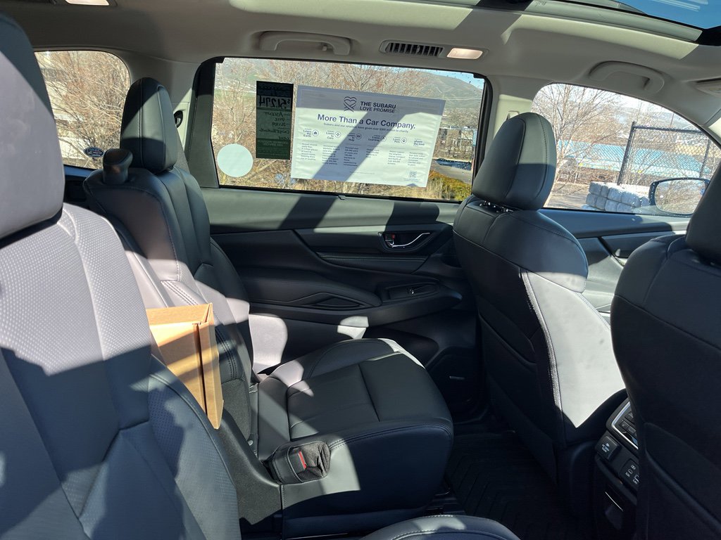 New 2026 Subaru Ascent Bronze Edition image 6