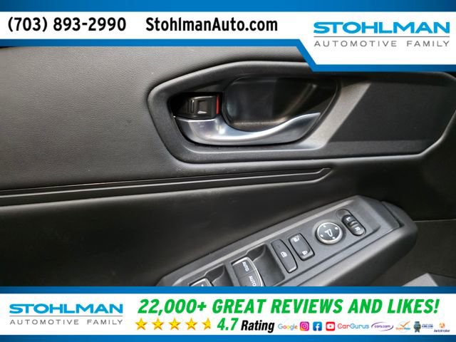 Used 2024 Honda Accord EX image 12