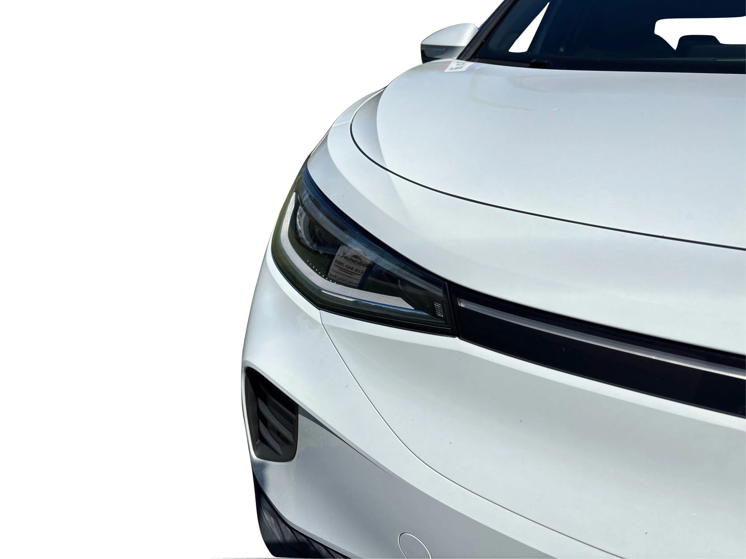 Used 2022 Volkswagen ID.4 Pro S w/ Gradient Package image 48