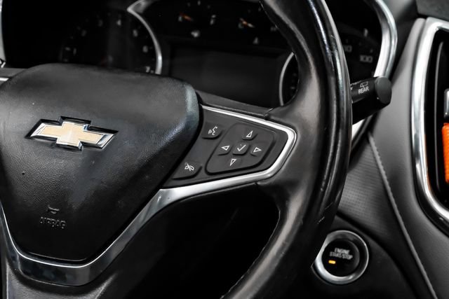 Used 2019 Chevrolet Equinox Premier image 22