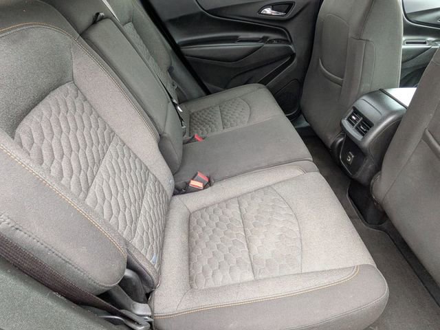 Used 2020 Chevrolet Equinox LT image 28
