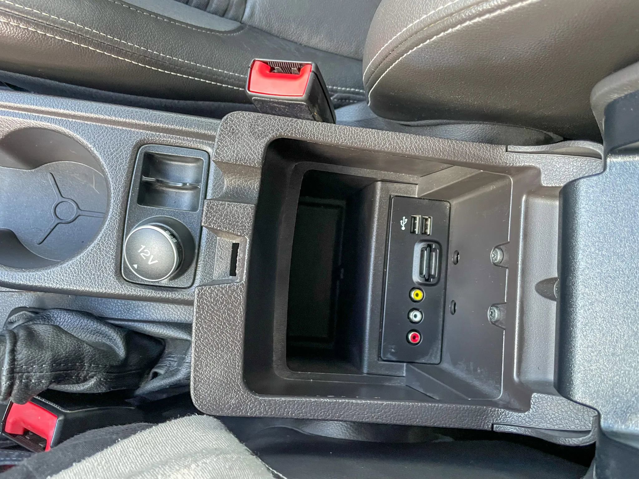 Used 2013 Ford Focus ST image 21