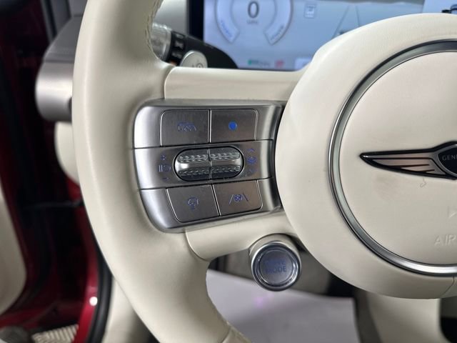 Used 2024 Genesis GV60 Advanced image 15