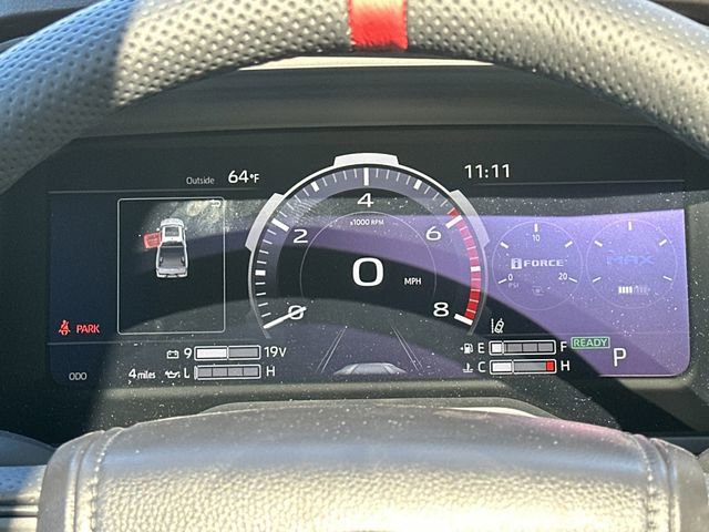 New 2026 Toyota Tundra TRD Pro image 11