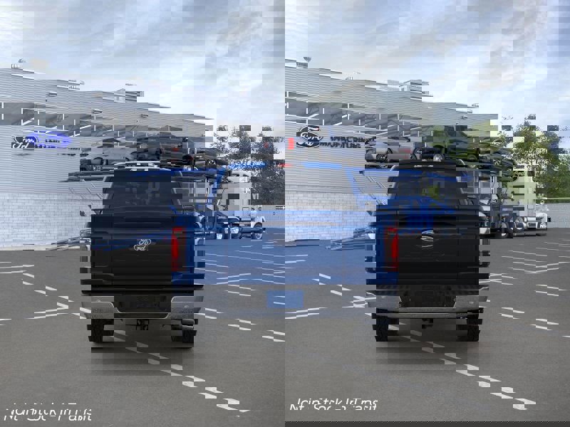 New 2026 Ford F150 Lariat w/ Equipment Group 502A High image 34