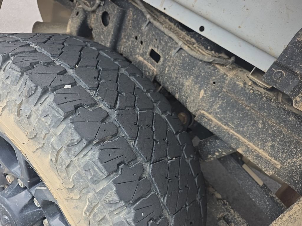 Used 2019 RAM 2500 Big Horn image 12