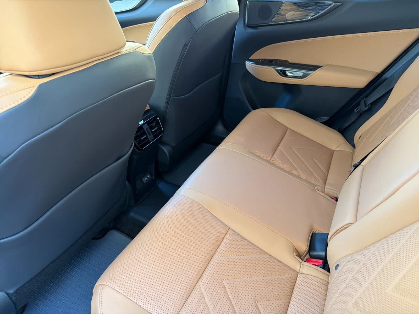 New 2026 Lexus NX 450h+ AWD w/ Accessory Package (K3) image 4