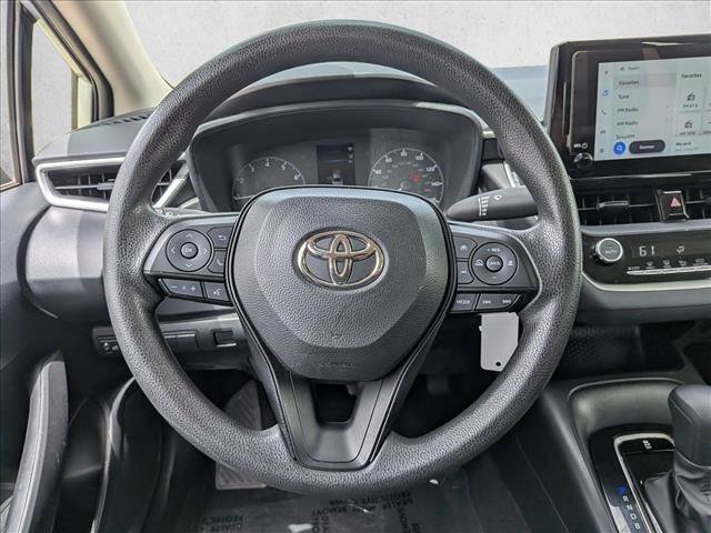 Used 2023 Toyota Corolla LE FWD image 12