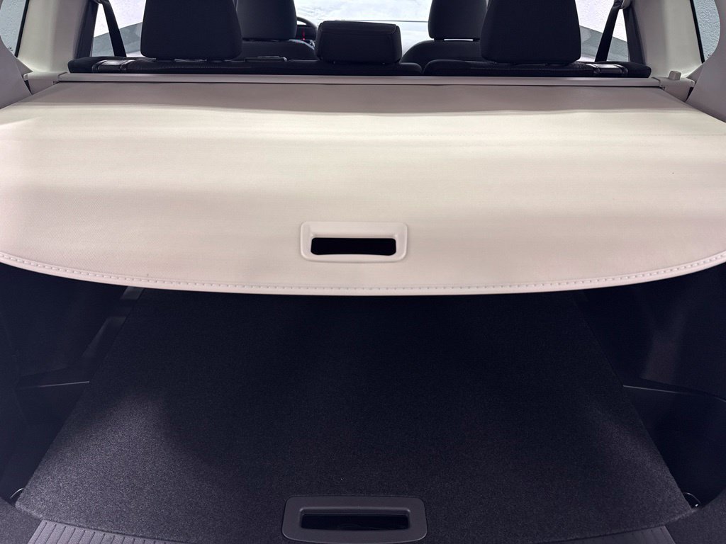 New 2026 Nissan Rogue SV AWD/4WD image 29
