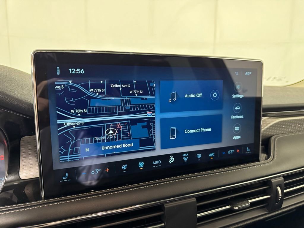 New 2025 Lincoln Corsair Grand Touring w/ Equipment Group 302A image 37