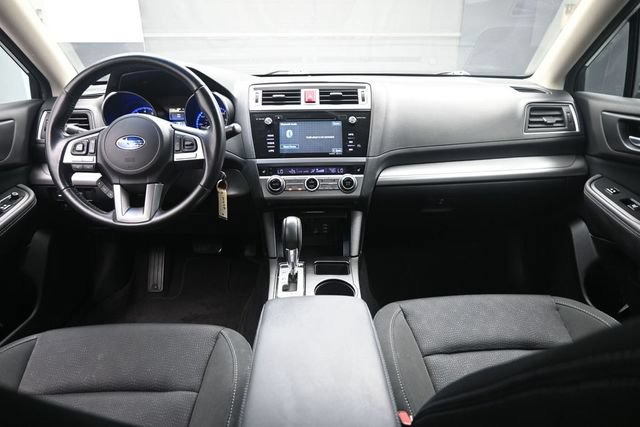 Used 2016 Subaru Legacy 2.5i Premium w/ Popular Package #1 AWD/4WD image 9