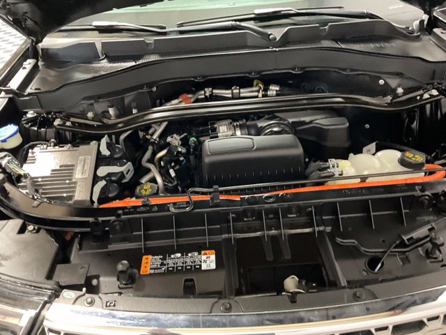 Used 2022 Ford Explorer Limited w/ Hybrid Equipment Group 310A AWD/4WD image 47