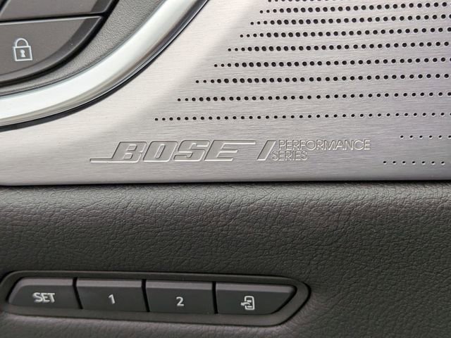 New 2026 Cadillac XT5 Premium Luxury w/ Driver Assist Package image 18