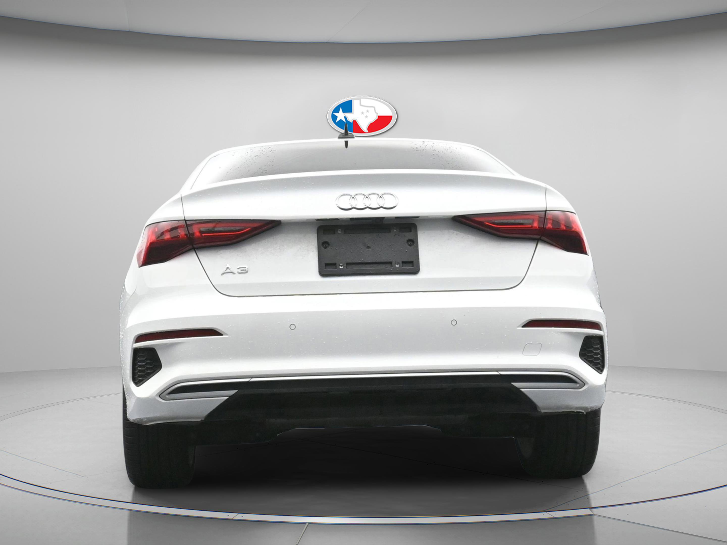 Used 2023 Audi A3 2.0T Premium Plus w/ Premium Plus Package image 13