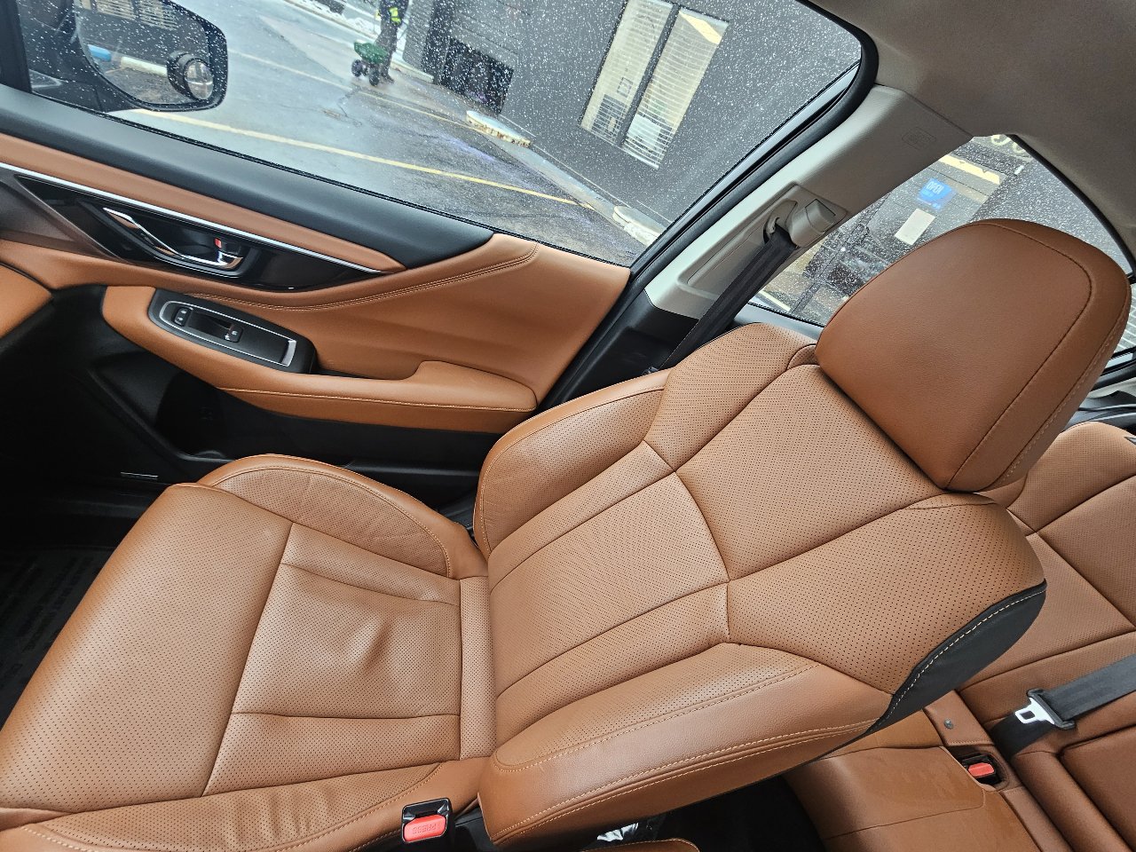 Used 2021 Subaru Legacy Touring XT w/ Popular Package #2 image 35