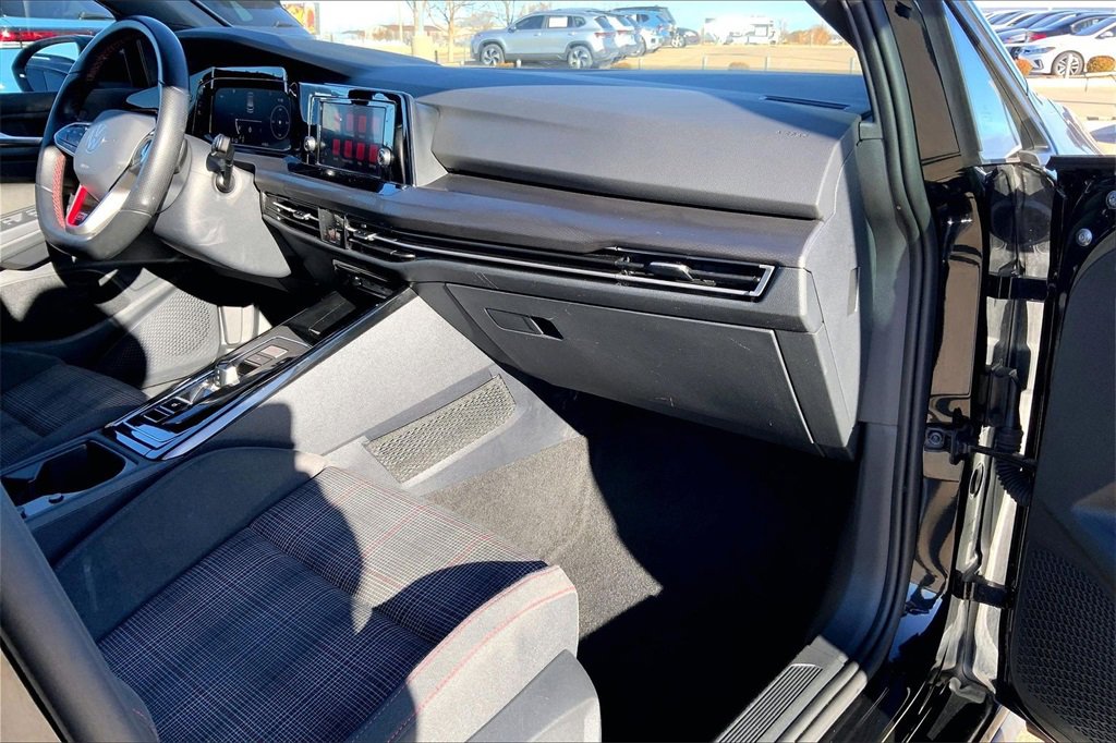 Used 2024 Volkswagen GTI S image 17