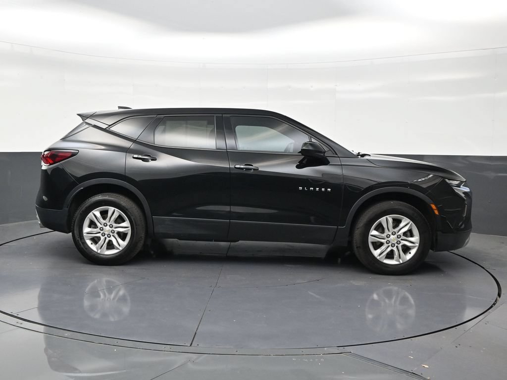 Used 2021 Chevrolet Blazer LT FWD image 6